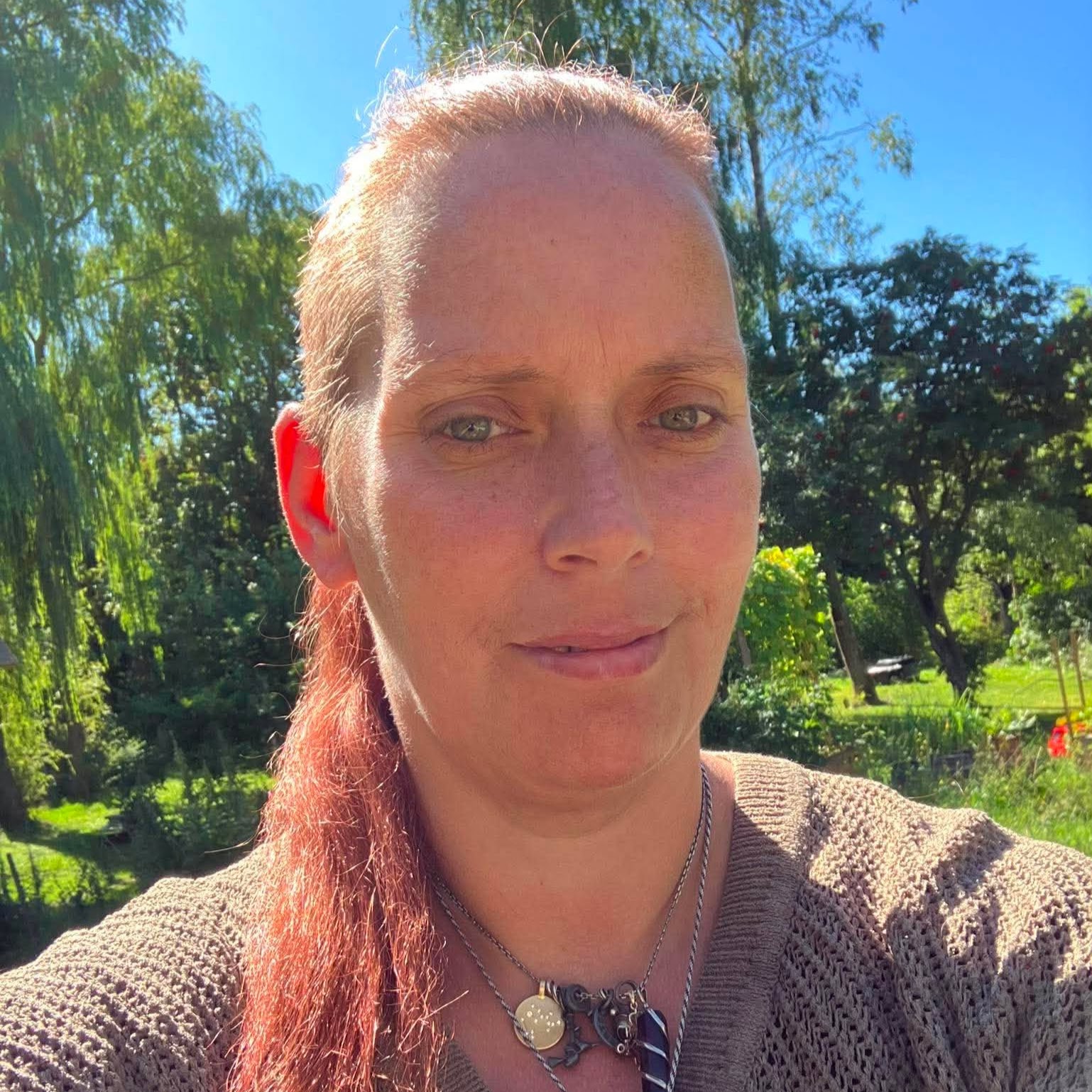 Gry Lærke Madsen