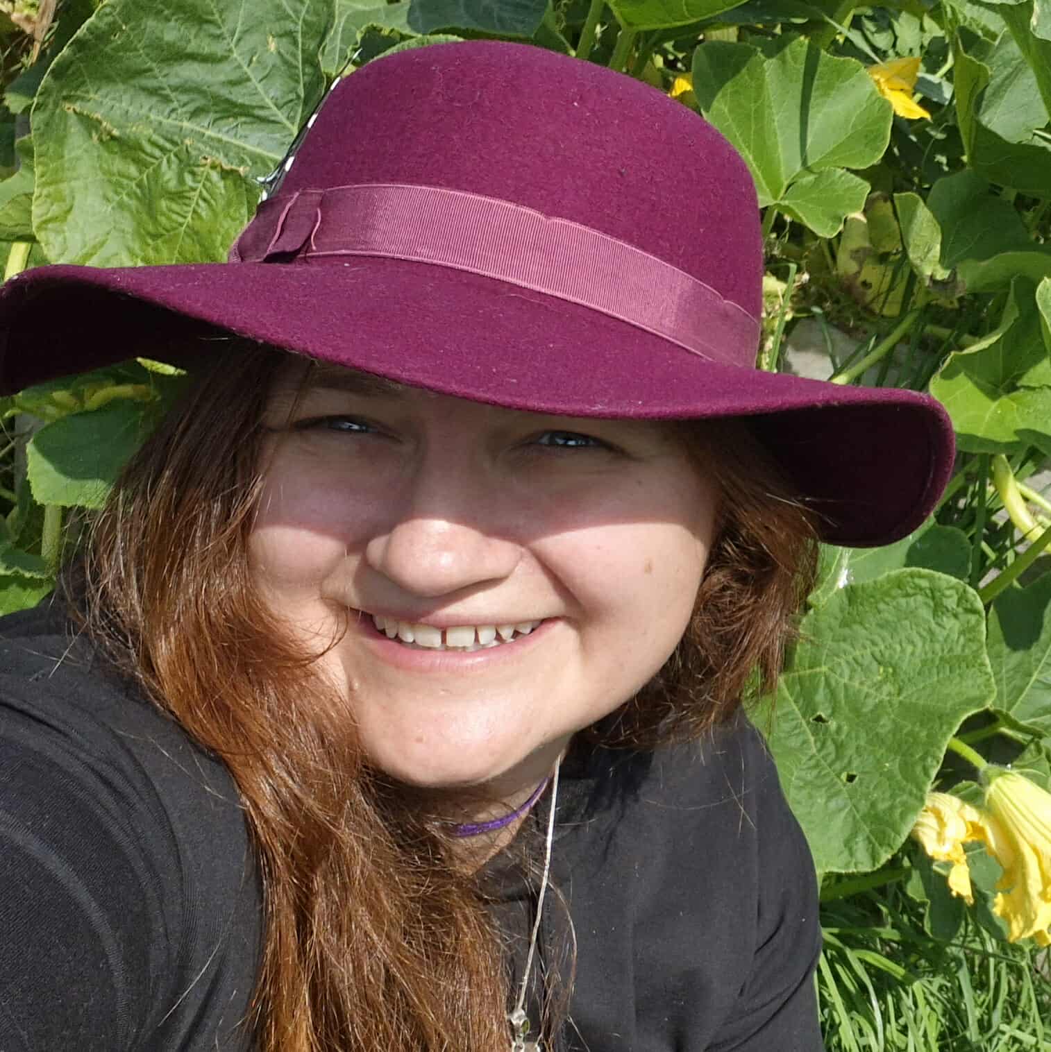 Katrine Zacho Bregner