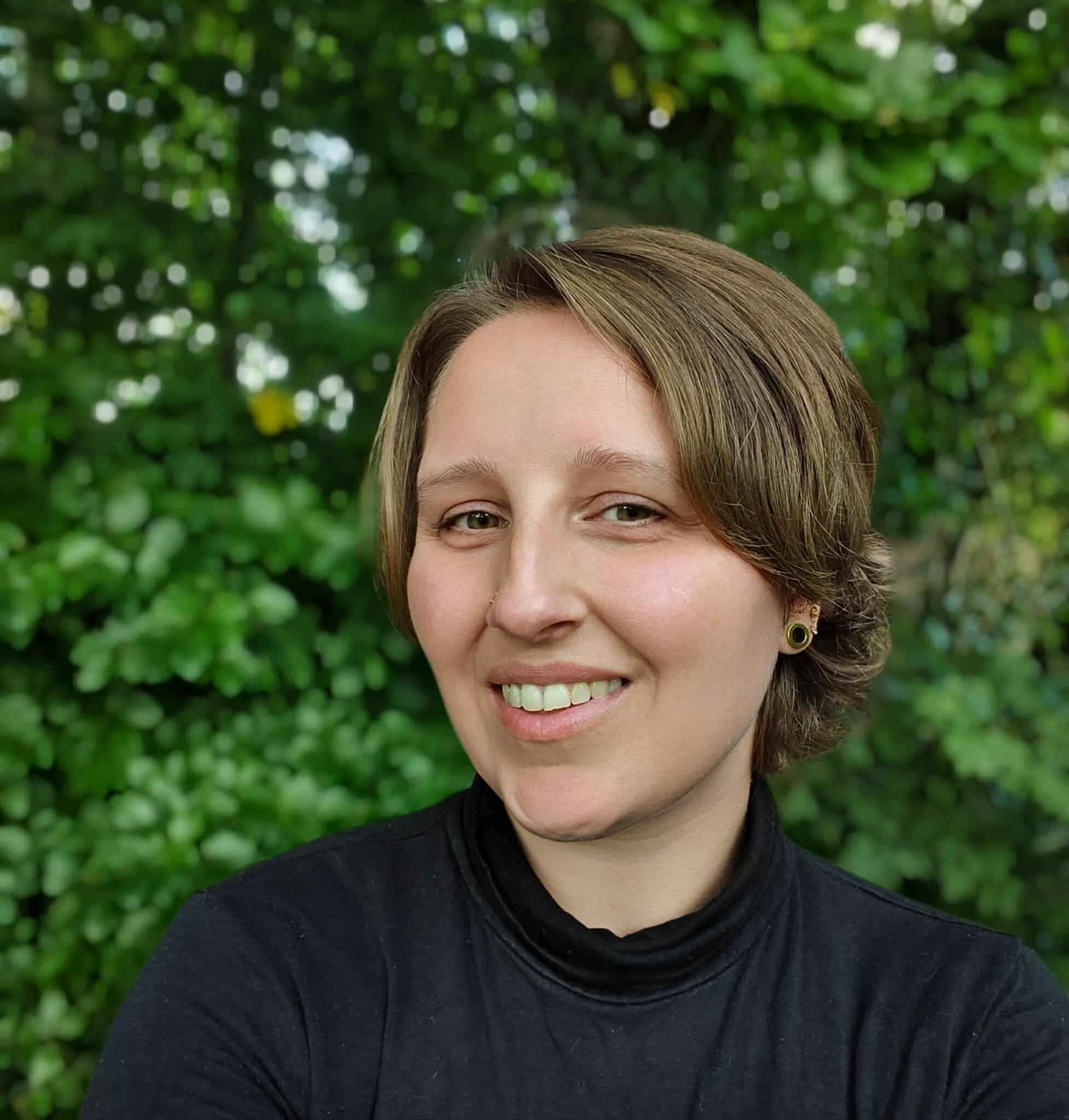 Mette Friang Udengaard Thorsbille Andersen